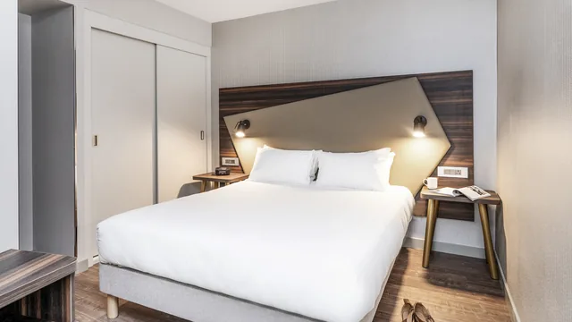 Aparthotel Adagio Leicester photo 8