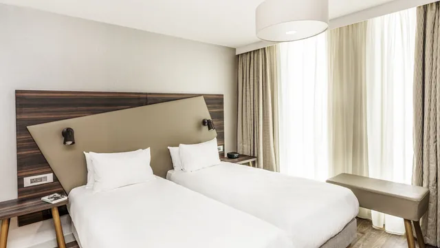 Aparthotel Adagio Leicester photo 9