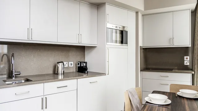 Aparthotel Adagio Leicester photo 11