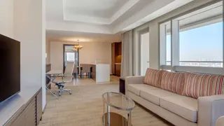 Swissôtel Living Al Ghurair