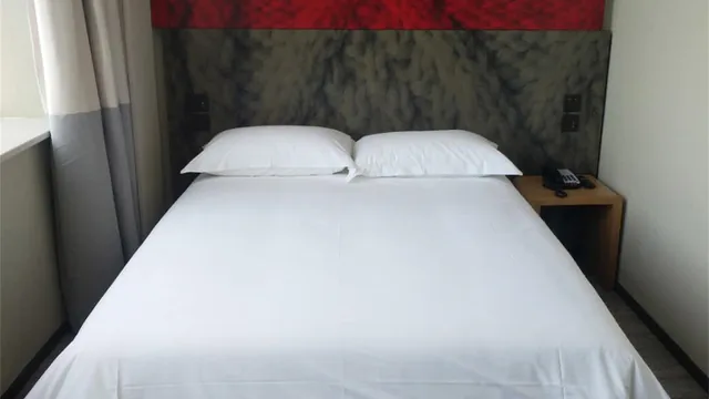 Ibis Panjin JIN BO Beach Hotel photo 4