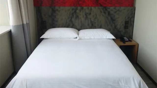 Ibis Panjin JIN BO Beach Hotel photo 7
