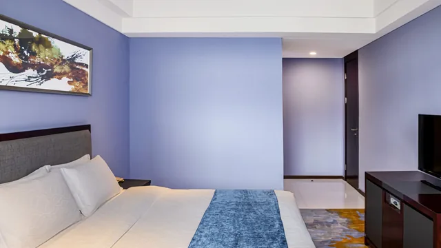 Novotel Guiyang Panjiang photo 4