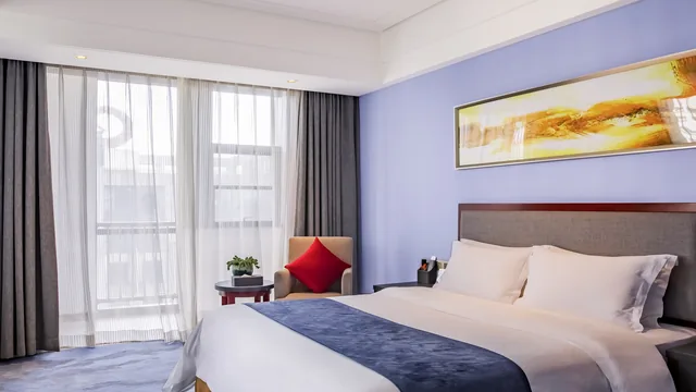 Novotel Guiyang Panjiang photo 6