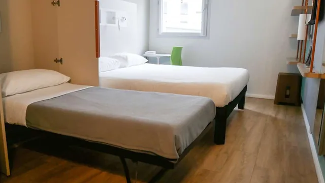 Ibis budget Dijon Centre Clemenceau photo 6