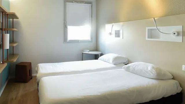 Ibis budget Dijon Centre Clemenceau photo 10