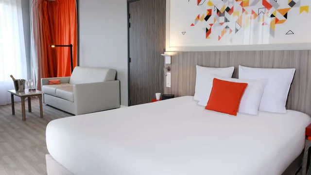 Mercure Toulouse Sud hotel photo 4