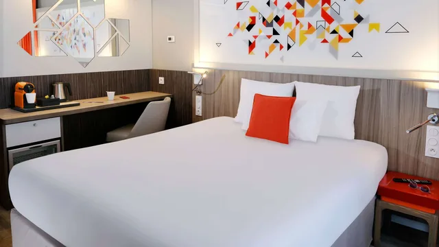 Mercure Toulouse Sud hotel photo 5