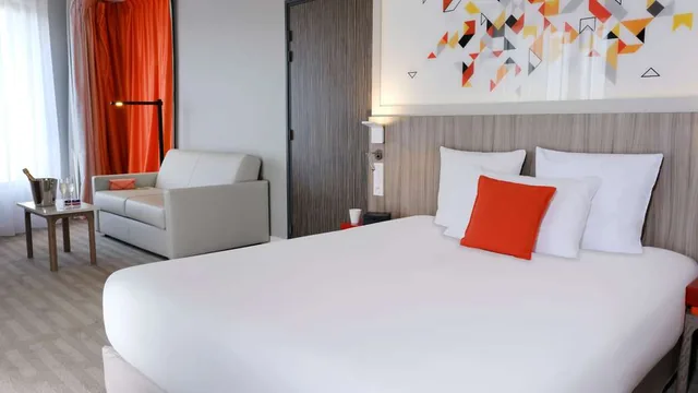 Mercure Toulouse Sud hotel photo 7