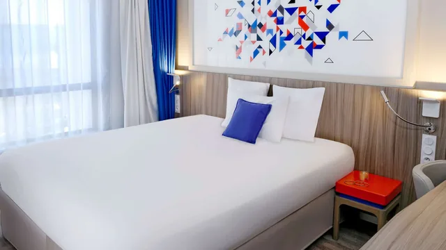 Mercure Toulouse Sud hotel photo 8