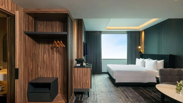 Mercure Tangerang Centre photo 4