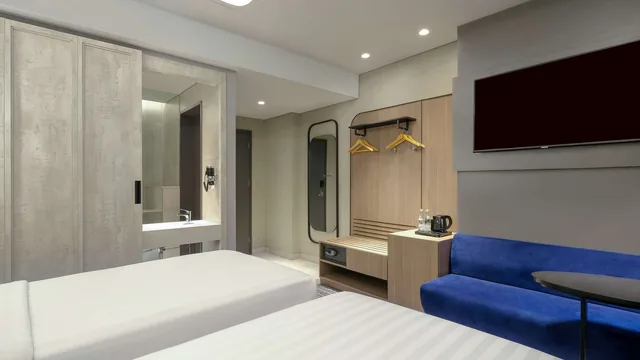 Mercure Tangerang Centre photo 6
