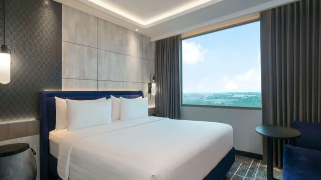 Mercure Tangerang Centre photo 7