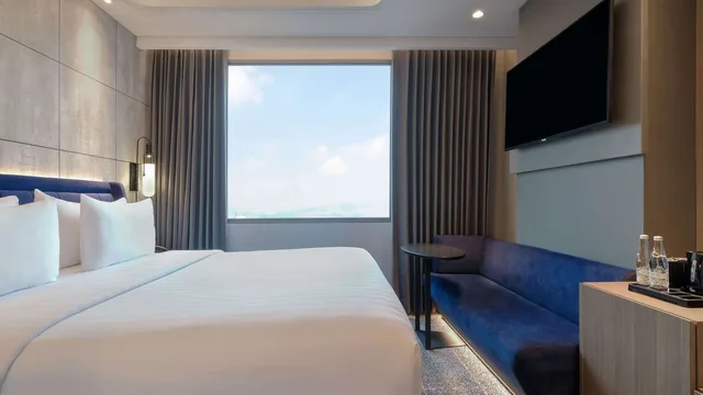 Mercure Tangerang Centre photo 8
