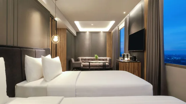 Mercure Tangerang Centre photo 9