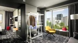 Ibis Bucharest Politehnica