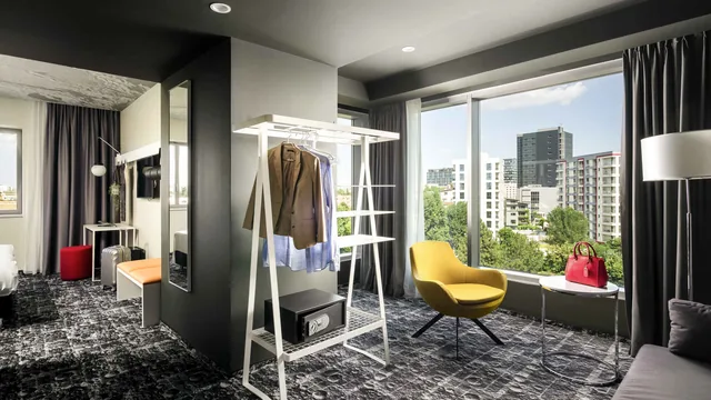 Ibis Bucharest Politehnica photo 1