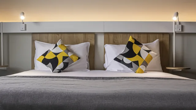 Ibis Bucharest Politehnica photo 3