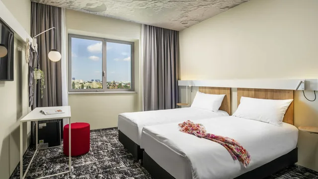 Ibis Bucharest Politehnica photo 5
