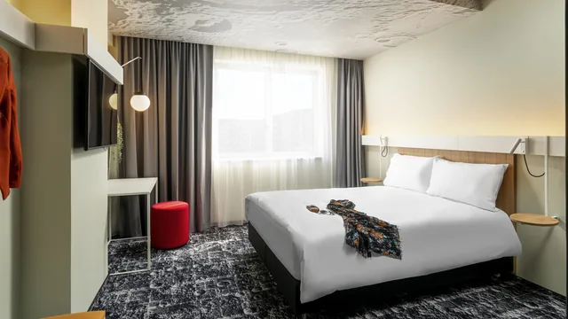 Ibis Bucharest Politehnica photo 6