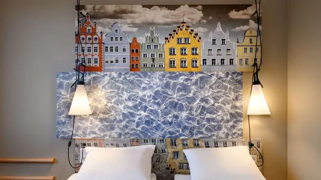 Ibis Landshut city photo 9