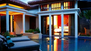 Banyan Tree Sanya