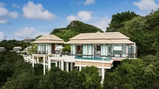Banyan Tree Samui
