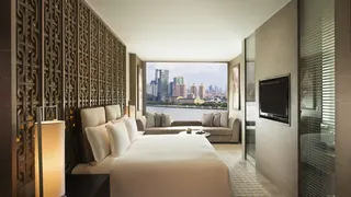 Banyan Tree Shanghai On the Bund