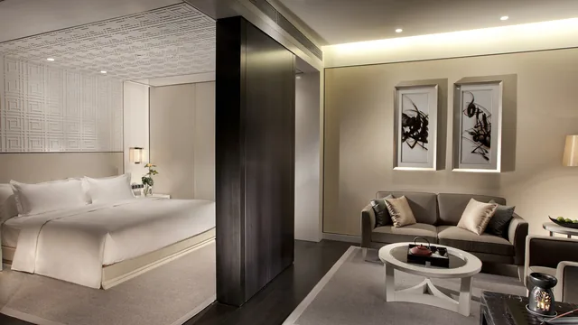 Banyan Tree Tianjin Riverside photo 1