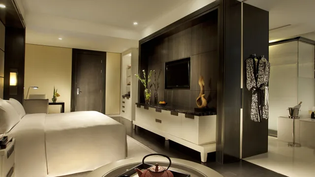 Banyan Tree Tianjin Riverside photo 3