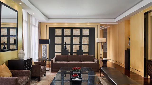 Banyan Tree Tianjin Riverside photo 4