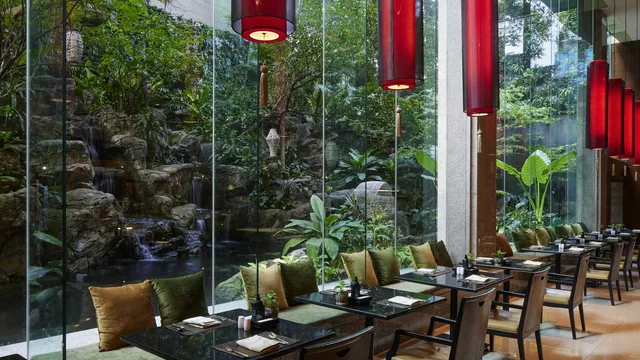 Banyan Tree Bangkok photo 9