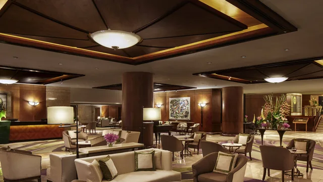 Banyan Tree Bangkok photo 12