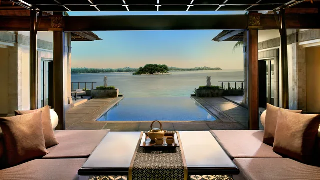 Banyan Tree Bintan photo 4
