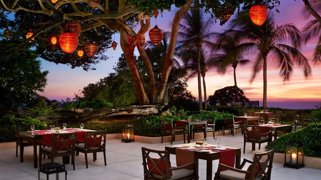 Banyan Tree Cabo Marquês photo 4