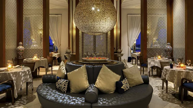 Banyan Tree Tamouda Bay photo 2