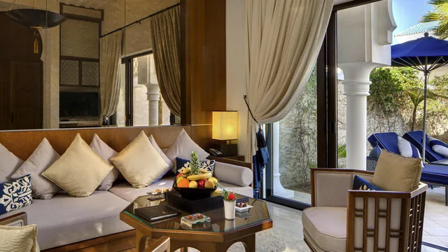 Banyan Tree Tamouda Bay photo 3