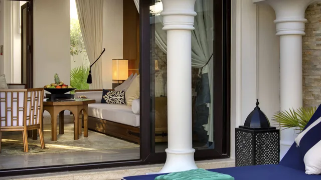 Banyan Tree Tamouda Bay photo 4