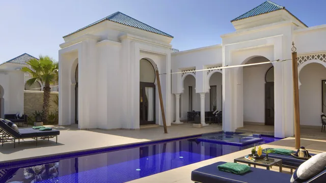 Banyan Tree Tamouda Bay photo 6