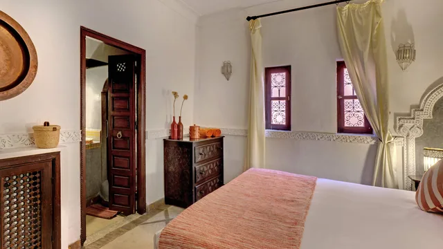 Marrakech Riads Angsana Heritage Collection photo 4