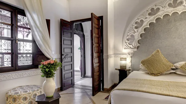 Marrakech Riads Angsana Heritage Collection photo 7