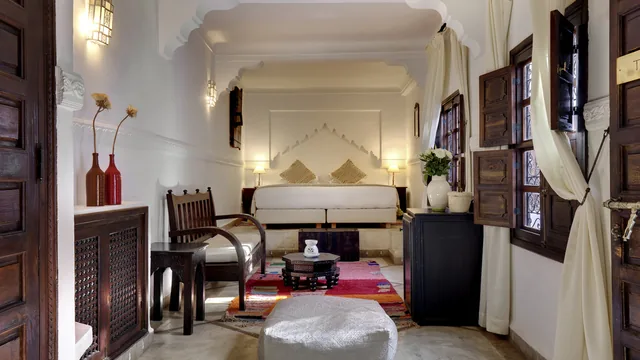 Marrakech Riads Angsana Heritage Collection photo 9