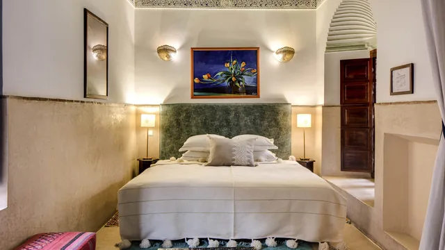 Marrakech Riads Angsana Heritage Collection photo 10