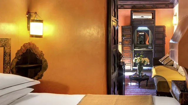 Marrakech Riads Angsana Heritage Collection photo 11