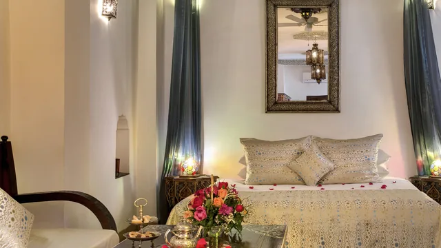Marrakech Riads Angsana Heritage Collection photo 12
