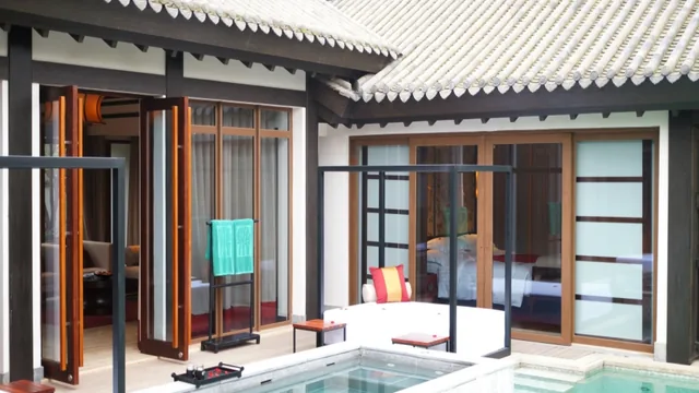 Banyan Tree Chongqing Beibei photo 1