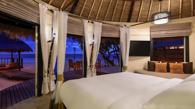 Banyan Tree Vabbinfaru photo 1