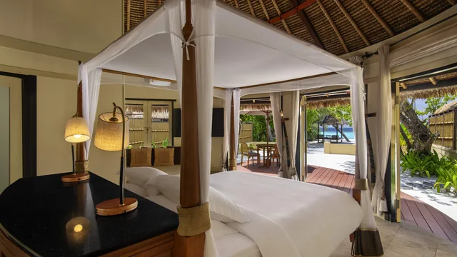 Banyan Tree Vabbinfaru photo 5