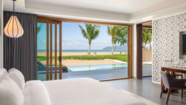 Angsana Lang Co Vietnam photo 1