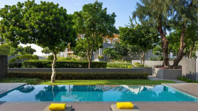Angsana Lang Co Vietnam photo 4